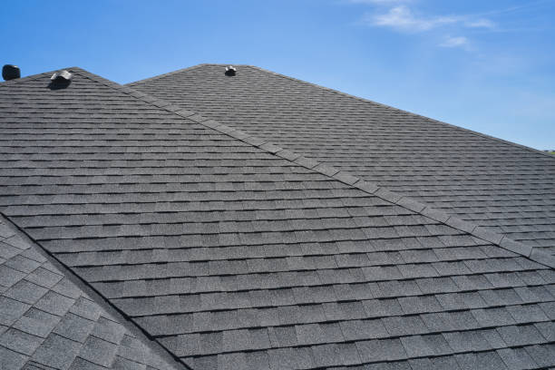 Hot Roofs in Wheat Ridge, CO